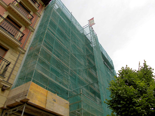 Rehabilitación comunidad Denark