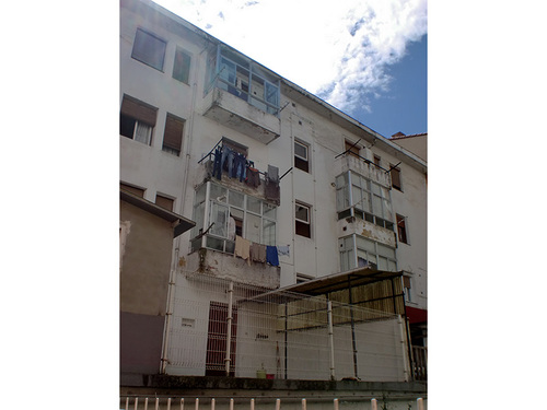 Rehabilitación comunidad Denark