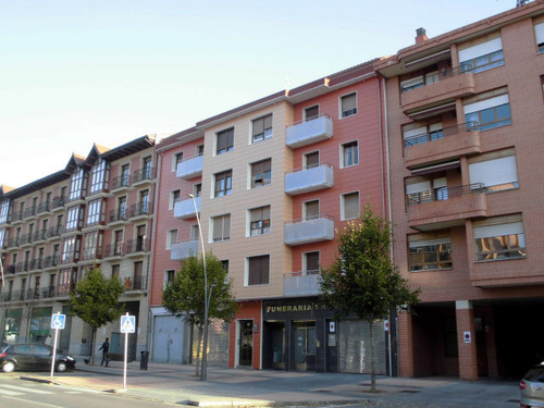 Rehabilitación comunidad Denark