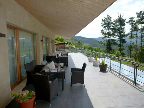 Construcción vivienda Denark